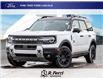 2026 Ford Bronco Sport Badlands (Stk: T0324) in Woodbridge - Image 1 of 26
