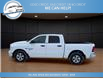 2023 RAM 1500 Classic SLT (Stk: 23663171) in Greenwood - Image 1 of 14