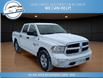 2023 RAM 1500 Classic SLT (Stk: 23663171) in Greenwood - Image 4 of 14