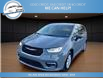 2023 Chrysler Pacifica Touring-L (Stk: 23-561239) in Greenwood - Image 1 of 17
