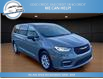 2023 Chrysler Pacifica Touring-L (Stk: 23-561239) in Greenwood - Image 3 of 17