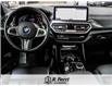 2024 BMW X3 xDrive30i (Stk: U13495) in Woodbridge - Image 9 of 33