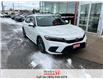 2022 Honda Civic Touring (Stk: R12517) in St. Catharines - Image 1 of 22