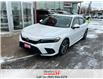 2022 Honda Civic Touring (Stk: R12517) in St. Catharines - Image 4 of 22