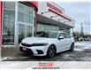 2022 Honda Civic Touring (Stk: R12517) in St. Catharines - Image 5 of 22