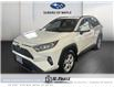 2021 Toyota RAV4 XLE (Stk: S27379A) in Vaughan - Image 1 of 15