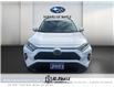 2021 Toyota RAV4 XLE (Stk: S27379A) in Vaughan - Image 2 of 15