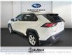 2021 Toyota RAV4 XLE (Stk: S27379A) in Vaughan - Image 4 of 15