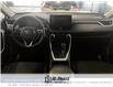 2021 Toyota RAV4 XLE (Stk: S27379A) in Vaughan - Image 9 of 15