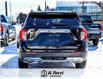 2020 Ford Explorer XLT (Stk: T0334A) in Woodbridge - Image 4 of 31
