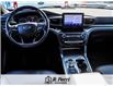 2020 Ford Explorer XLT (Stk: T0334A) in Woodbridge - Image 9 of 31