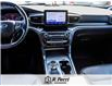 2020 Ford Explorer XLT (Stk: T0334A) in Woodbridge - Image 11 of 31