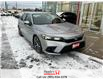 2022 Honda Civic Touring (Stk: R12522) in St. Catharines - Image 1 of 22
