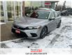2022 Honda Civic Touring (Stk: R12522) in St. Catharines - Image 4 of 22