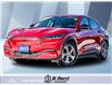 2023 Ford Mustang Mach-E Select (Stk: P9492A) in Woodbridge - Image 1 of 27