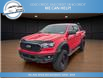 2020 Ford Ranger XLT (Stk: 20-A89843) in Greenwood - Image 1 of 15