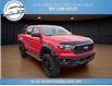 2020 Ford Ranger XLT (Stk: 20-A89843) in Greenwood - Image 3 of 15