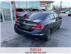 2014 Honda Civic Touring (Stk: R12506A) in St. Catharines - Image 10 of 12