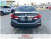 2014 Honda Civic Touring (Stk: R12506A) in St. Catharines - Image 9 of 12