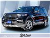 2020 Ford Explorer XLT (Stk: T0334A) in Woodbridge - Image 1 of 31