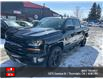 2018 Chevrolet Silverado 1500 1LT (Stk: 9319) in Thordale - Image 1 of 5