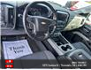 2018 Chevrolet Silverado 1500 1LT (Stk: 9319) in Thordale - Image 3 of 5