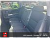2018 Chevrolet Silverado 1500 1LT (Stk: 9319) in Thordale - Image 4 of 5