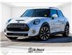 2021 MINI 5 Door Cooper S (Stk: U1861) in Woodbridge - Image 1 of 26