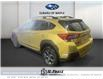 2023 Subaru Crosstrek Outdoor (Stk: S27243A) in Vaughan - Image 4 of 15