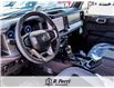 2026 Ford Bronco Big Bend (Stk: T0365) in Woodbridge - Image 5 of 21