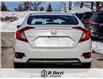 2020 Honda Civic EX (Stk: T0326A) in Woodbridge - Image 3 of 24