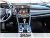 2020 Honda Civic EX (Stk: T0326A) in Woodbridge - Image 10 of 24