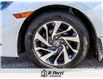 2020 Honda Civic EX (Stk: T0326A) in Woodbridge - Image 17 of 24