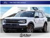 2026 Ford Bronco Sport Big Bend (Stk: T0369) in Woodbridge - Image 1 of 23