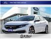 2020 Honda Civic EX (Stk: T0326A) in Woodbridge - Image 1 of 24