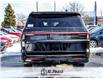 2026 Lincoln Navigator L Reserve (Stk: T0371) in Vaughan - Image 3 of 27