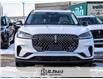 2026 Lincoln Aviator Premiere (Stk: T0383) in Vaughan - Image 2 of 22
