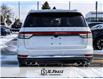 2026 Lincoln Aviator Premiere (Stk: T0383) in Vaughan - Image 4 of 22