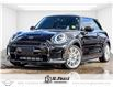2022 MINI 3 Door Cooper S (Stk: U1863) in Woodbridge - Image 1 of 23