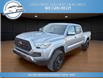 2020 Toyota Tacoma Base (Stk: 20-48554) in Greenwood - Image 1 of 19