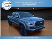 2020 Toyota Tacoma Base (Stk: 20-48554) in Greenwood - Image 3 of 19