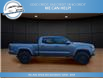 2020 Toyota Tacoma Base (Stk: 20-48554) in Greenwood - Image 4 of 19