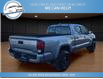 2020 Toyota Tacoma Base (Stk: 20-48554) in Greenwood - Image 5 of 19