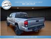 2020 Toyota Tacoma Base (Stk: 20-48554) in Greenwood - Image 7 of 19