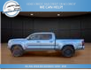 2020 Toyota Tacoma Base (Stk: 20-48554) in Greenwood - Image 9 of 19