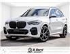 2022 BMW X5 xDrive40i (Stk: U13498) in Woodbridge - Image 1 of 30