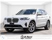 2023 BMW X3 xDrive30i (Stk: 34681A) in Woodbridge - Image 1 of 32