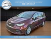 2023 Chrysler Pacifica Touring-L (Stk: 23-613499) in Greenwood - Image 1 of 17