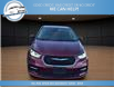 2023 Chrysler Pacifica Touring-L (Stk: 23-613499) in Greenwood - Image 2 of 17