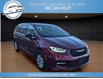 2023 Chrysler Pacifica Touring-L (Stk: 23-613499) in Greenwood - Image 3 of 17